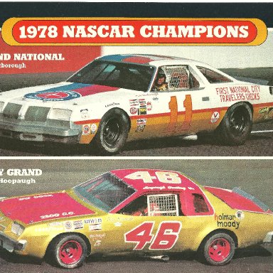 1978 Champions