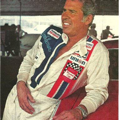 David Pearson