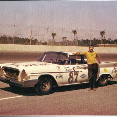 Buck Baker