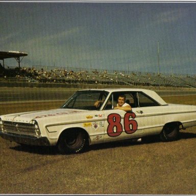 Buddy Baker