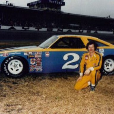 Dale Earnhart