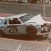 Virginia 500, Martinsville Speedway, April 26, 1981