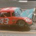 Virginia 500, Martinsville Speedway, April 26, 1981