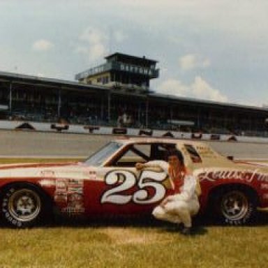 Ronnie Thomas