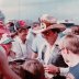 Virginia 500, Martinsville Speedway, April 26, 1981