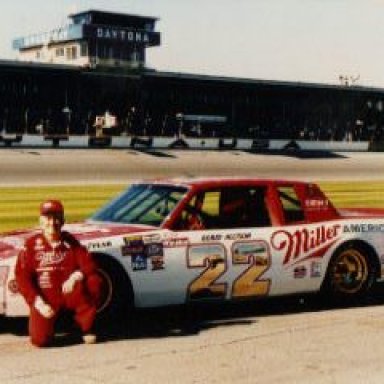 Bobby Allison