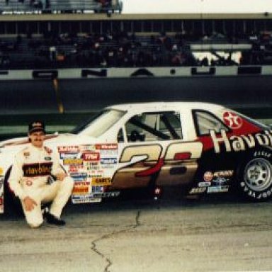 Davey Allison