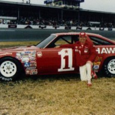 Donnie Allison