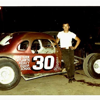 John Lobudek