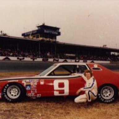 Bill Elliott