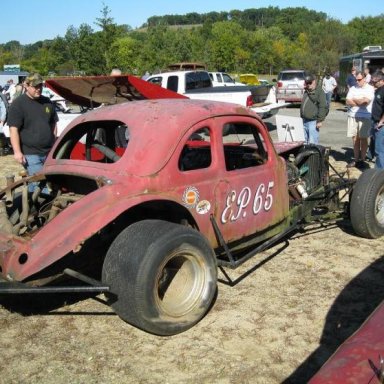 Pines Reunion 2010 ...