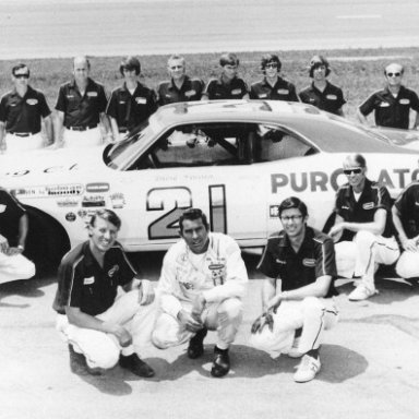 Wood Brothers