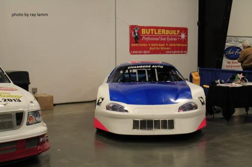 Late Model - Gallery - Ray Lamm | racersreunion.com