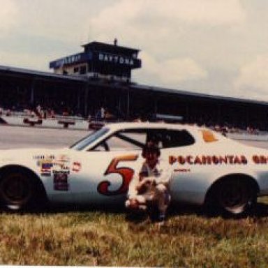 Neil Bonnett