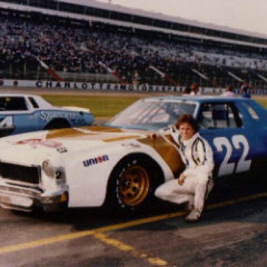 Ricky Rudd