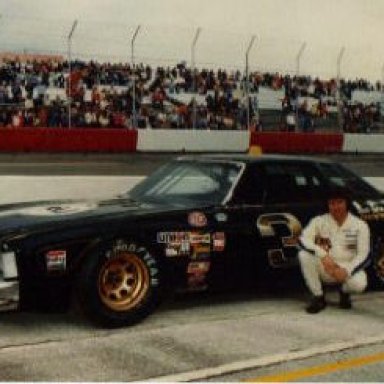 Richard Childress