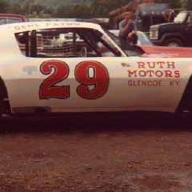 Ruth Motors