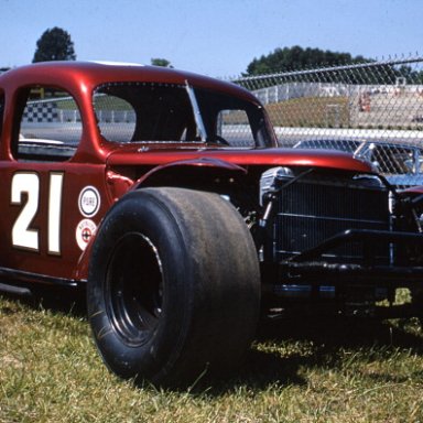 Donnie Allison