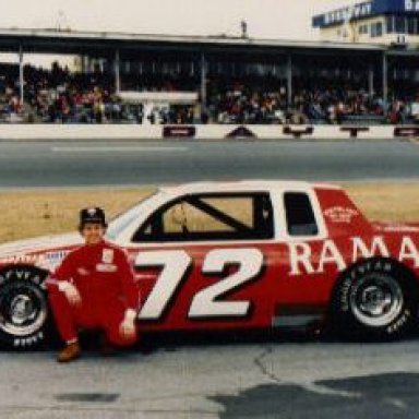 Rusty Wallace
