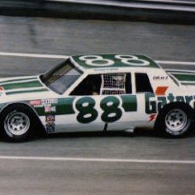 Darrell Waltrip-88