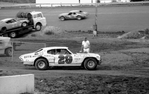 Another Ruth Motors Photo - Gallery - Steve Struve | racersreunion.com