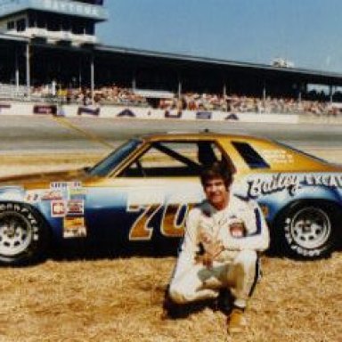 J. D. Mcduffie