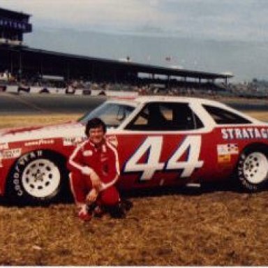 Terry Labonte