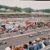 Goody's 150 Martinsville Speedway September 26, 1992