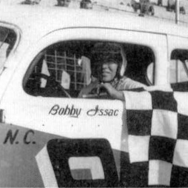 Bobby Isaac
