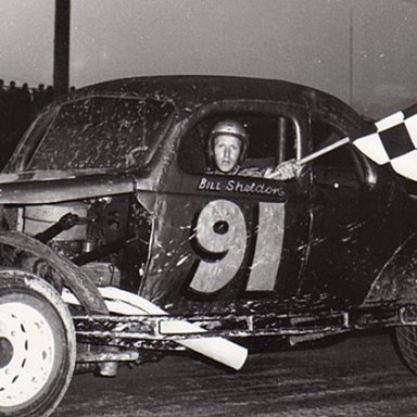 Bill Sheldon Merrittville