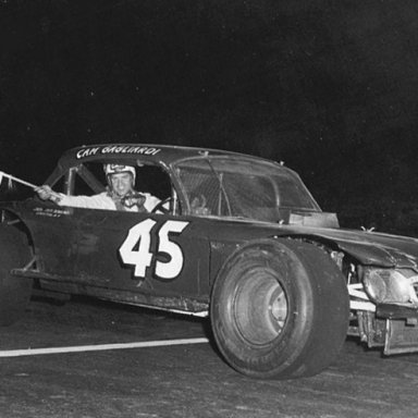 Cam Gagliardi  Cayuga  RIP