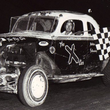 Frank Andre coupe