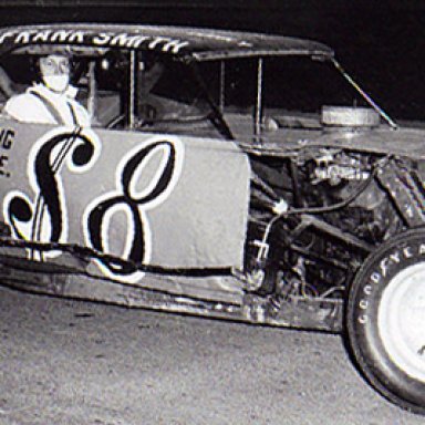 Frankie Smith Cayuga