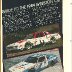 1984 Winston Cup cars