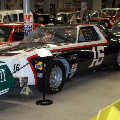 MEMORY LANE MUSEUM