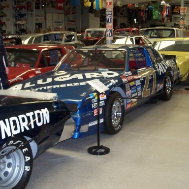 MEMORY LANE MUSEUM