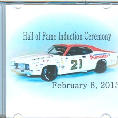 HOF--2013