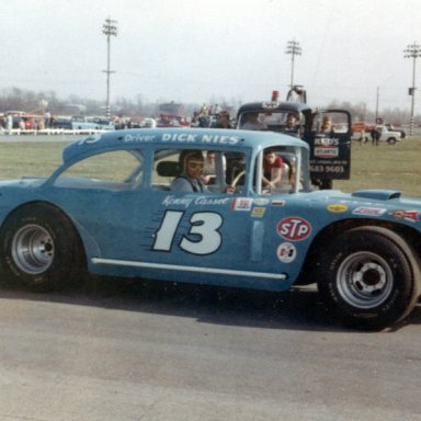 Cassel Kenny ONE NICE 57 READ STORY