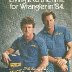 Ricky Rudd And Dale Earnhardt