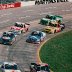 Craftsman Truck Series, Martinsville, Va. September 27, 1997