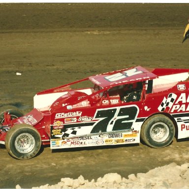 1993, Brett Hearn, Middletown, NY