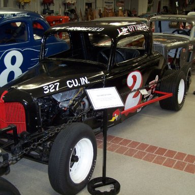 MEMORY LANE MUSEUM