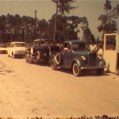 The new year is here 1968