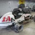 Early '60's CAE Sprint Car