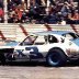 Hendrickson setting the track record at Islip in 2nd Pinto 1973