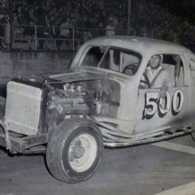 Tony Mordino 3