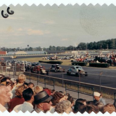 Tony Mordino in the 500 win pics at Riverside Park 1