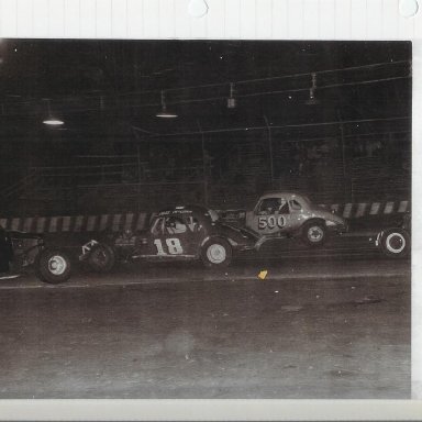 Tony Mordino
