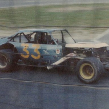 Wade Cole