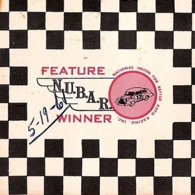 winner